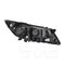 Tyc 11-13 Ka Optma Halgn Korea Built Head Lamp, 20-12554-90 20-12554-90 - alternate 7